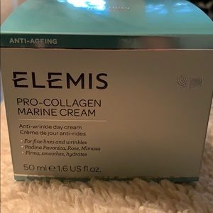*Last price drop* Elemis pro collagen marine cream